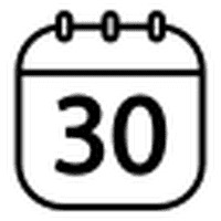 30 Days Replacement Guarantee