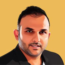 Hem Raj Bhatta's profile